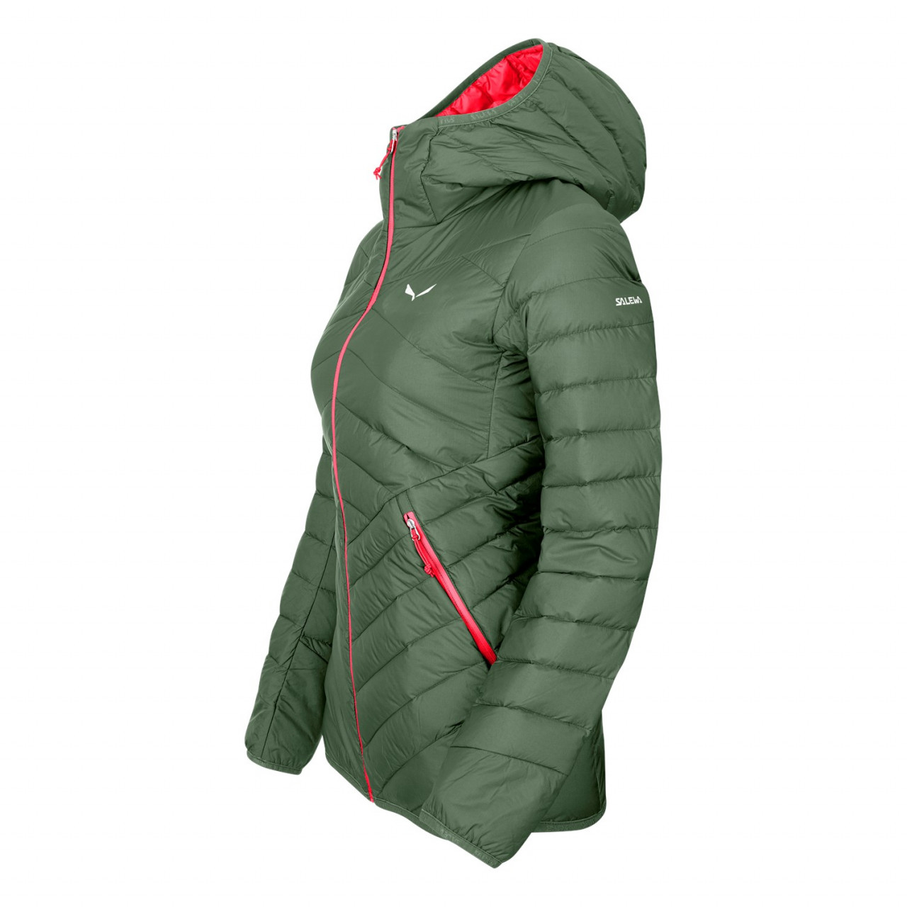 Chaqueta plumas outlet salewa